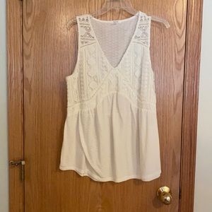 Maurices Top. only worn 2 times